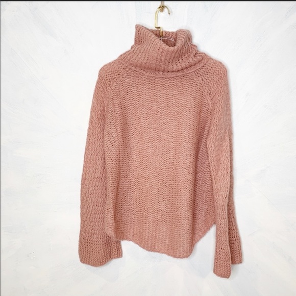 Calypso St. Barth Rose Quartz Sweater Size Medium - Picture 2 of 7